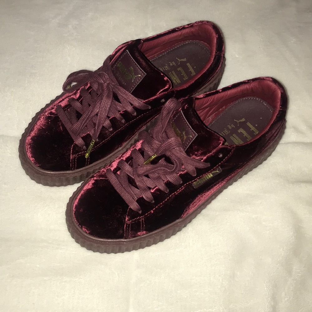 Fenty puma
